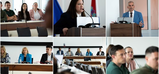 Studentski zbor tribinom “Mladi i priuštivo stanovanje” otvorio pitanje dostupnosti stanova i dugoročnih rješenja za mlade